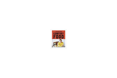 Jamie's Comfort Food - Jamie Oliver