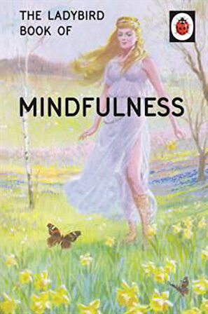 The Ladybird Book of Mindfulness - Joel Morris