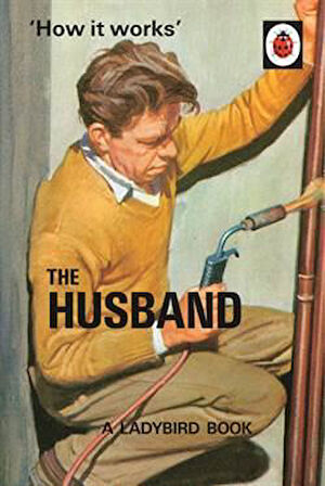 How It Works: The Husband - Joel Morris