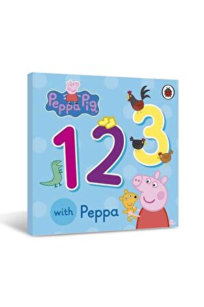 Peppa Pig: 123 With Peppa