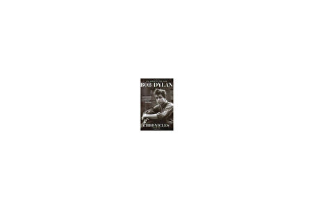 Chronicles: Volume One Title - Bob Dylan