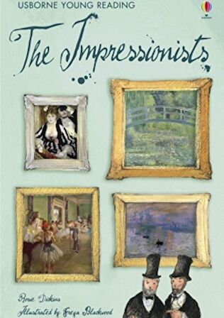 The Impressionists