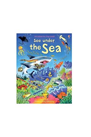 See Under the Sea