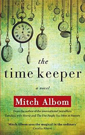 The Time Keeper - Mitch Albom