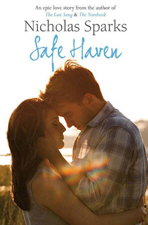 Safe Haven (A format) - Nicholas Sparks
