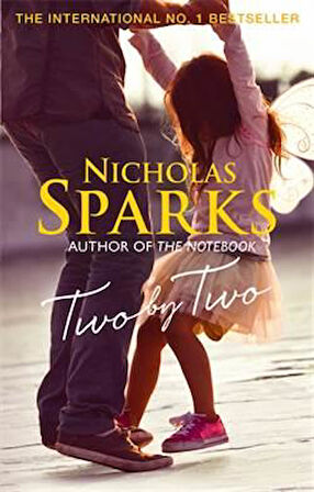 Two By Two - Nicholas Sparks