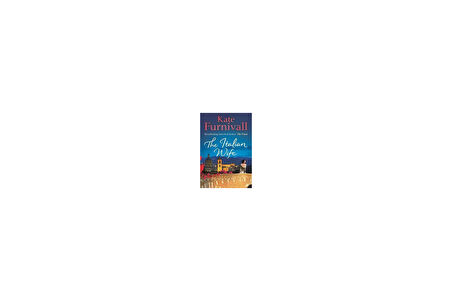 The Italian Wife - Kate Furnivall