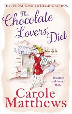 The Chocolate Lover's Diet - Carole Matthews