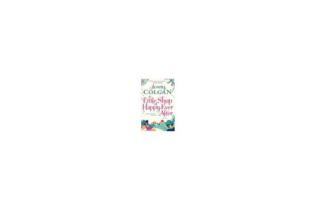 The Little Shop of Happy-Ever-After - Jenny Colgan