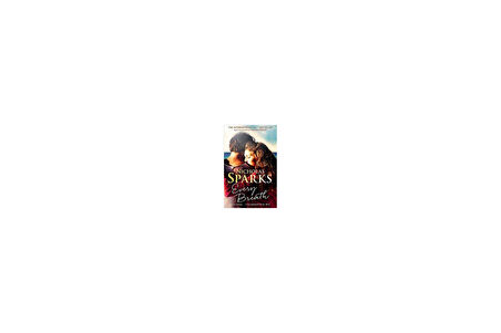 Every Breath - Nicholas Sparks