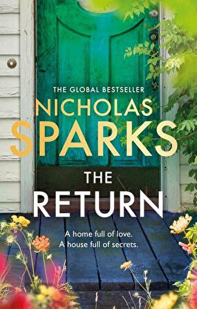 The Return - Nicholas Sparks