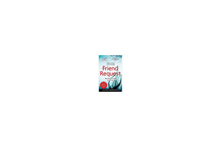Friend Request - Laura Marshall