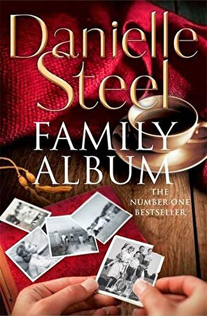 Family Album - Danielle Steel