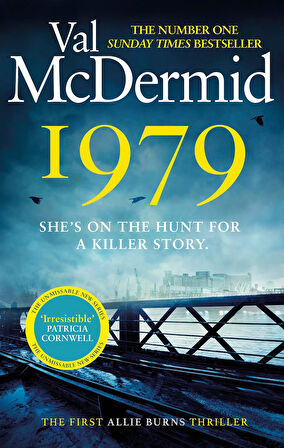 1979 - Allie Burns Thriller - Val Mcdermid