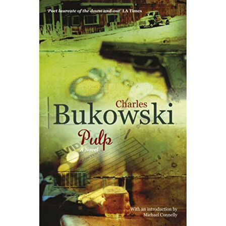 Ebury Publishing Charles Bukowski Pulp