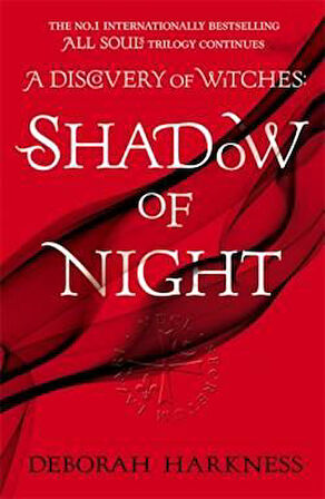 Shadow of Night (All Souls 2) - Deborah Harkness
