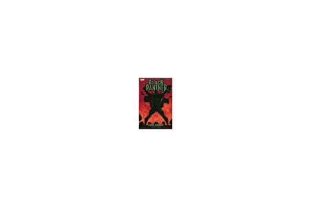 Black Panther: Secret Invasion - Jason Aaron