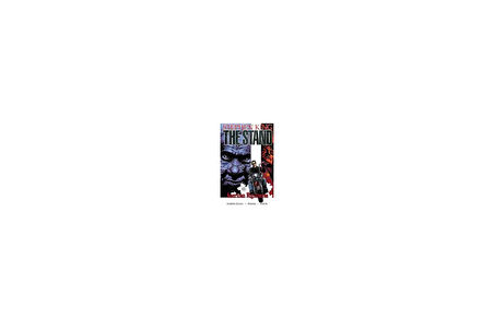 The Stand 2 (graphical novel) - Stephen King