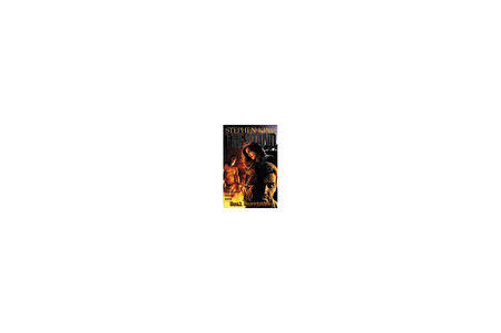 The Stand 3 (graphical novel) - Stephen King