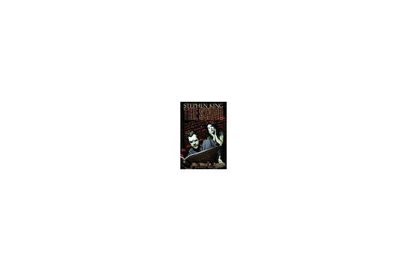 The Stand 5 (graphical novel) - Stephen King