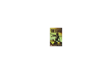 The Stand 6 (graphical novel) - Stephen King