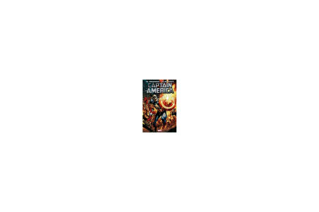 Captain America 2 - Ed Brubaker