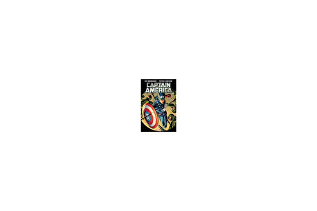 Captain America 3 - Ed Brubaker
