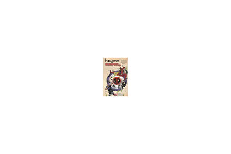 Hawkeye vs Deadpool - Gerry Duggan
