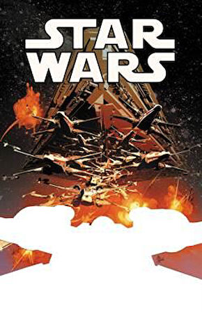 Star Wars 4: Last Flight of the Harbinger - Jason Aaron