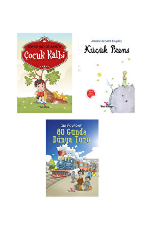 5. Sınıf Okuma Kitabım Setimm