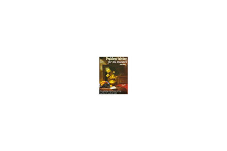 Problem Solving for Oil Painters - Gregg Kreutz