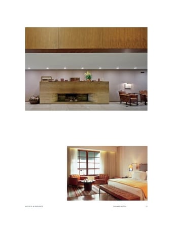 Rizzoli Isay Weinfeld Works 9780847842728