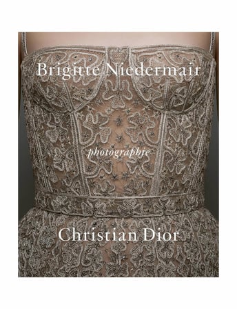 Rizzoli Photographie Christian Dior By Brigitte Niedermair 9780847871162