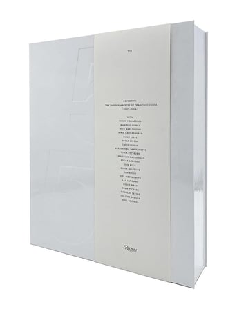 Rizzoli 555 Revisiting The Fashion Archive Of Francisco Costa 9780847873128