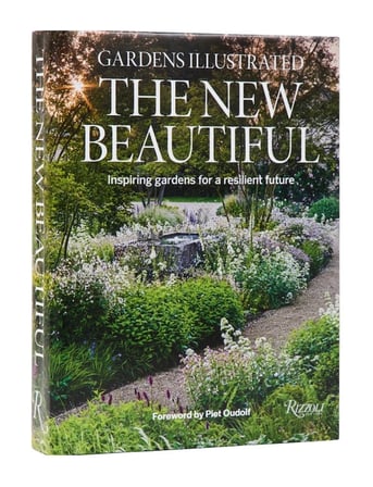Rizzoli Gardens Illustrated The New Beautiful 9780847874262