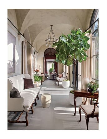 Rizzoli Ray Booth Architecture and Interiors 9780847874293
