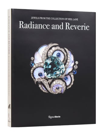 Rizzoli Radiance And Reverie 9780847874392