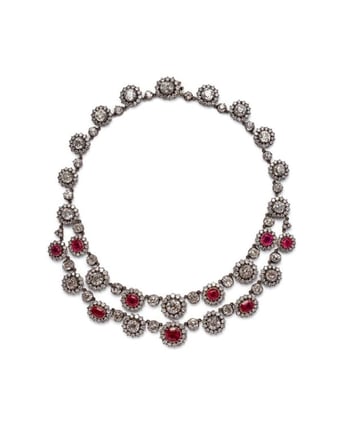 Rizzoli Radiance And Reverie 9780847874392
