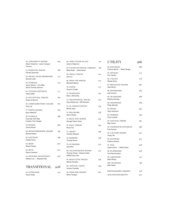 Rizzoli Design Master Class 100 Rooms 9780847874453
