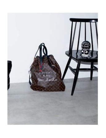 Rizzoli Hiroshi Fujiwara Fragment 3 9780847875634