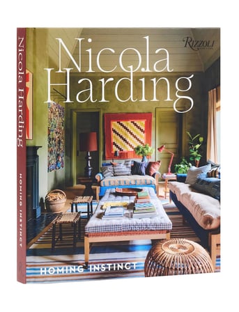 Rizzoli Nicola Harding Homing Instinct 9780847875689