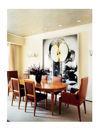 Rizzoli AD at Home Architectural Digest 9780847875733