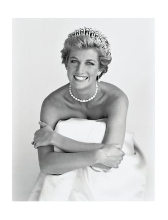 Rizzoli Patrick Demarchelier Fashion Photographs Seen and Unseen 9780847875801