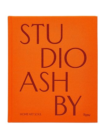 Rizzoli Studio Ashby Home Art Soul 9780847899975