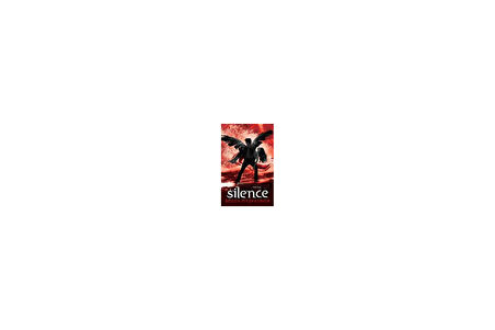 Silence - Becca Fitzpatrick