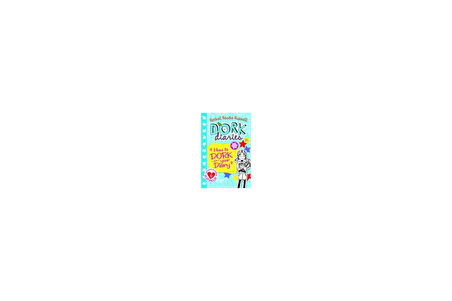 How to Dork Your Diary - Rachel Renee Russell