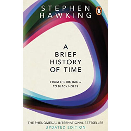 Transworld Publishers Ltd Stephen Hawking Brief History Of Time
