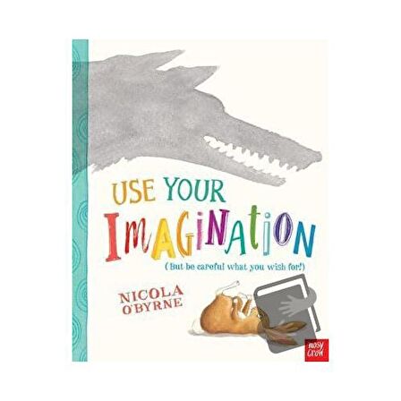 Use Your Imagination