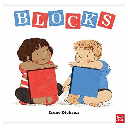 Nosy Crow Blocks