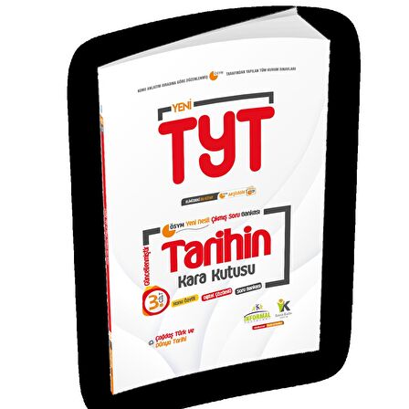 2023 TYT-AYTnin Kara Kutusu SÖZEL EKONOMİK PAKET SET Konu Özetli Dijital Çözümlü Çıkmış Soru Bankası